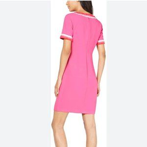 Trina Turk Pink Dress